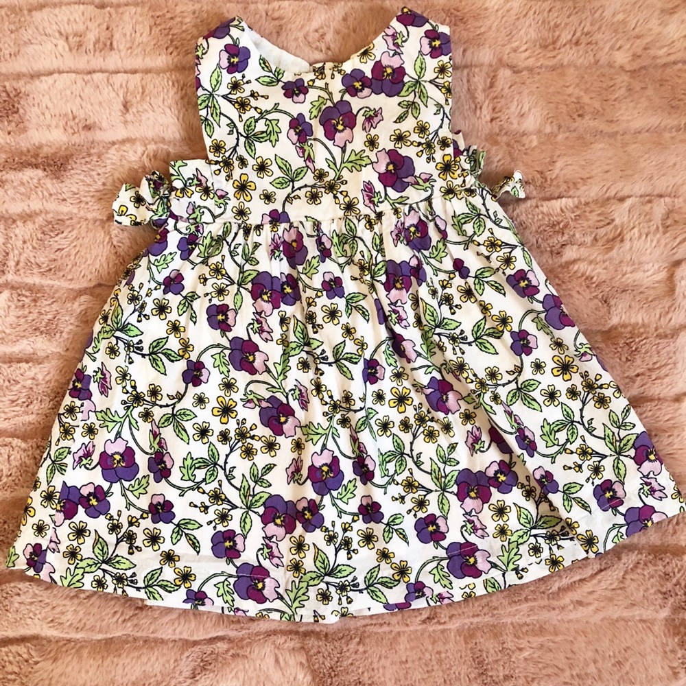 6-12M Gap Dress